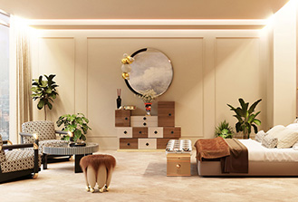 INTERIOR DESIGN
