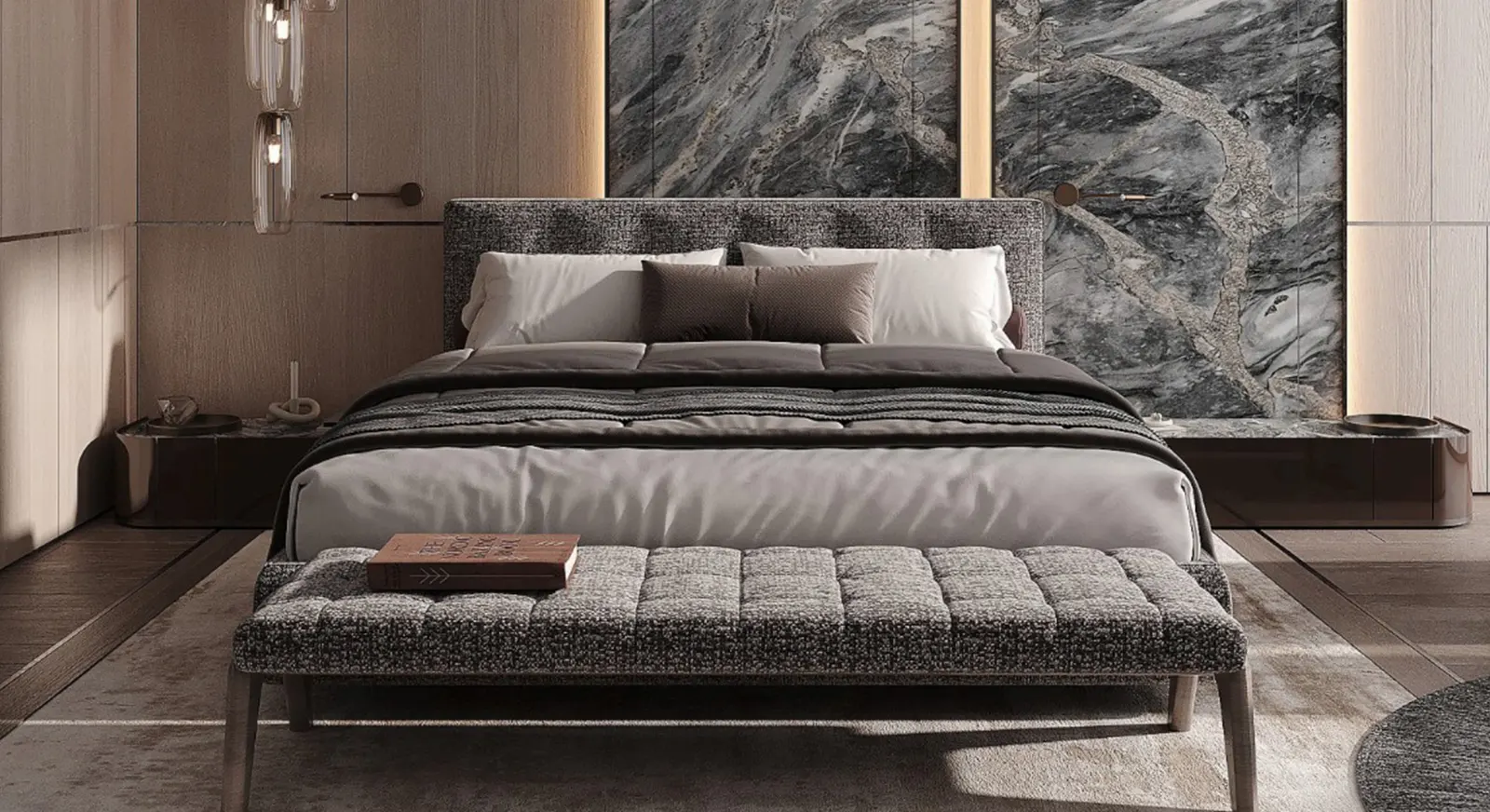 DIFC Office - Office interior design makeover | On going | DIFC - Dubai 