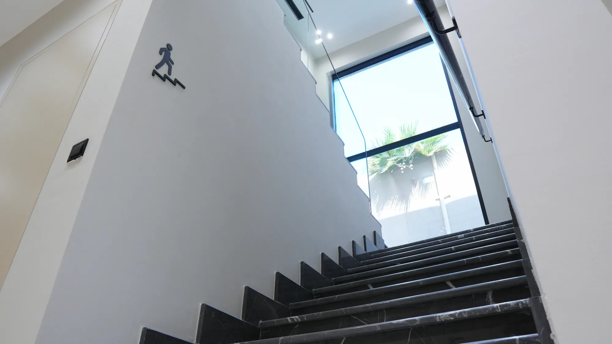 Genefit - Office interior design makeover | Completed | Dubai 