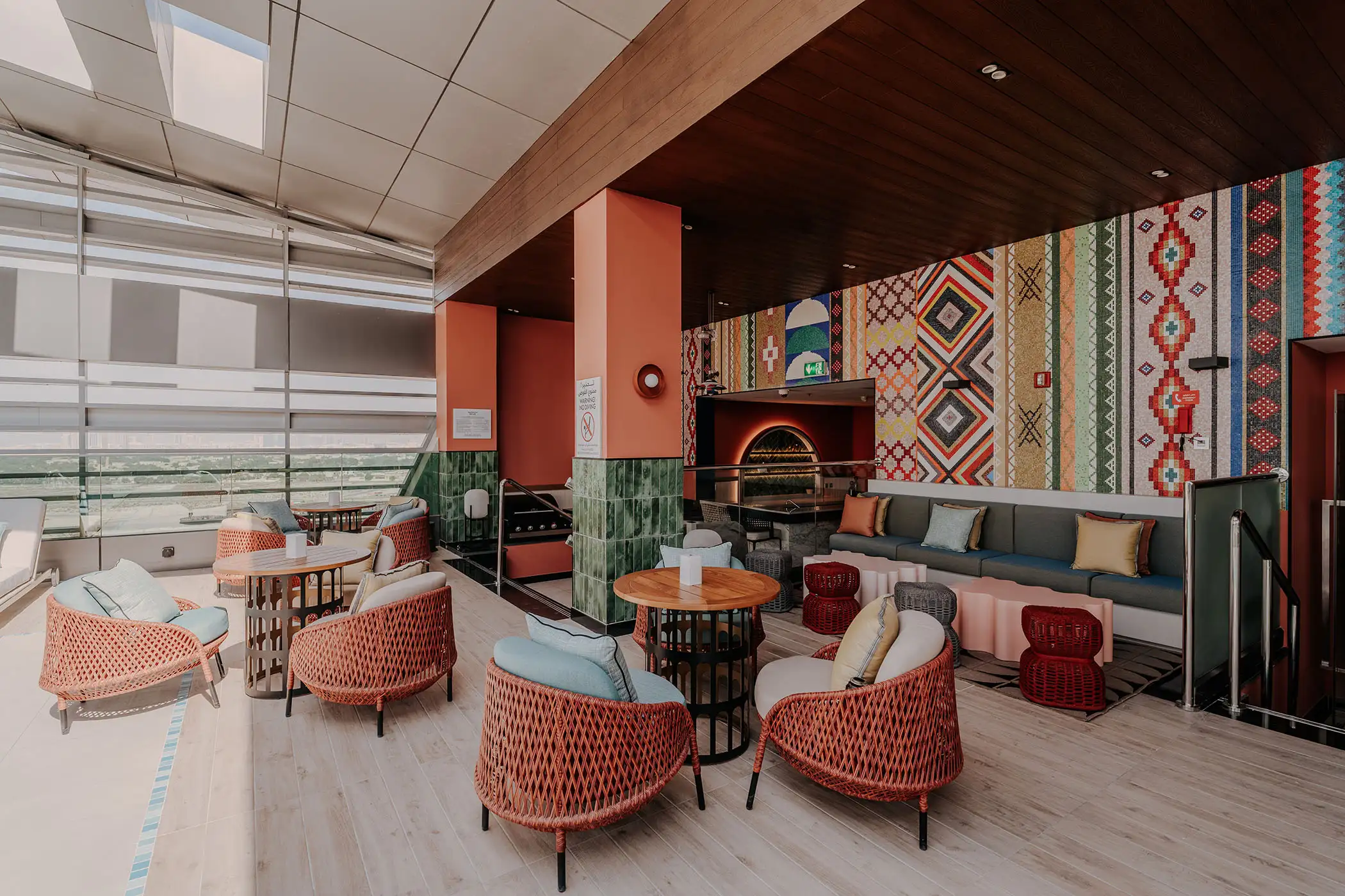 Marriott - Residence | Completed | Al jaddaf - Dubai 