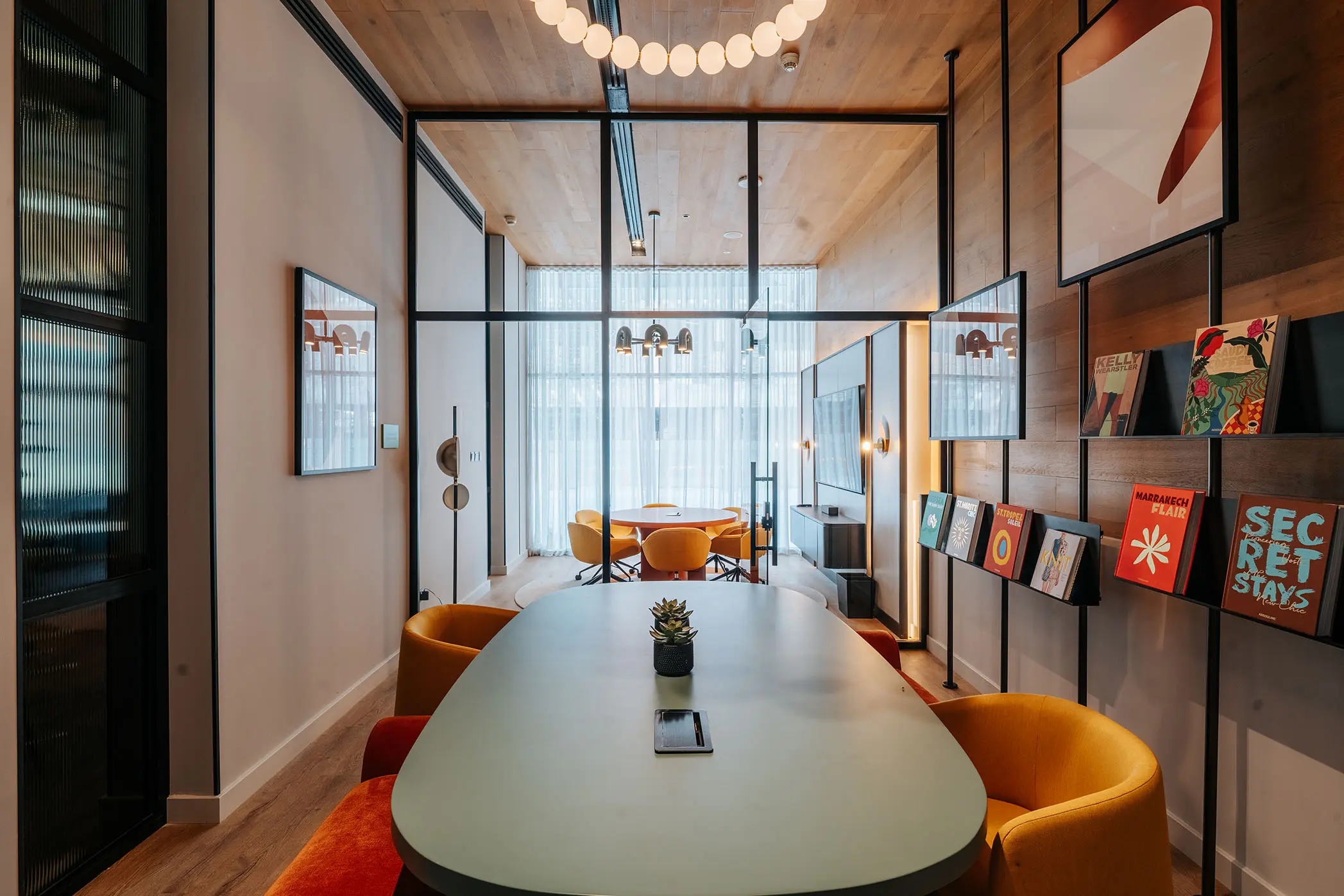 Marriott - Residence | Completed | Al jaddaf - Dubai 