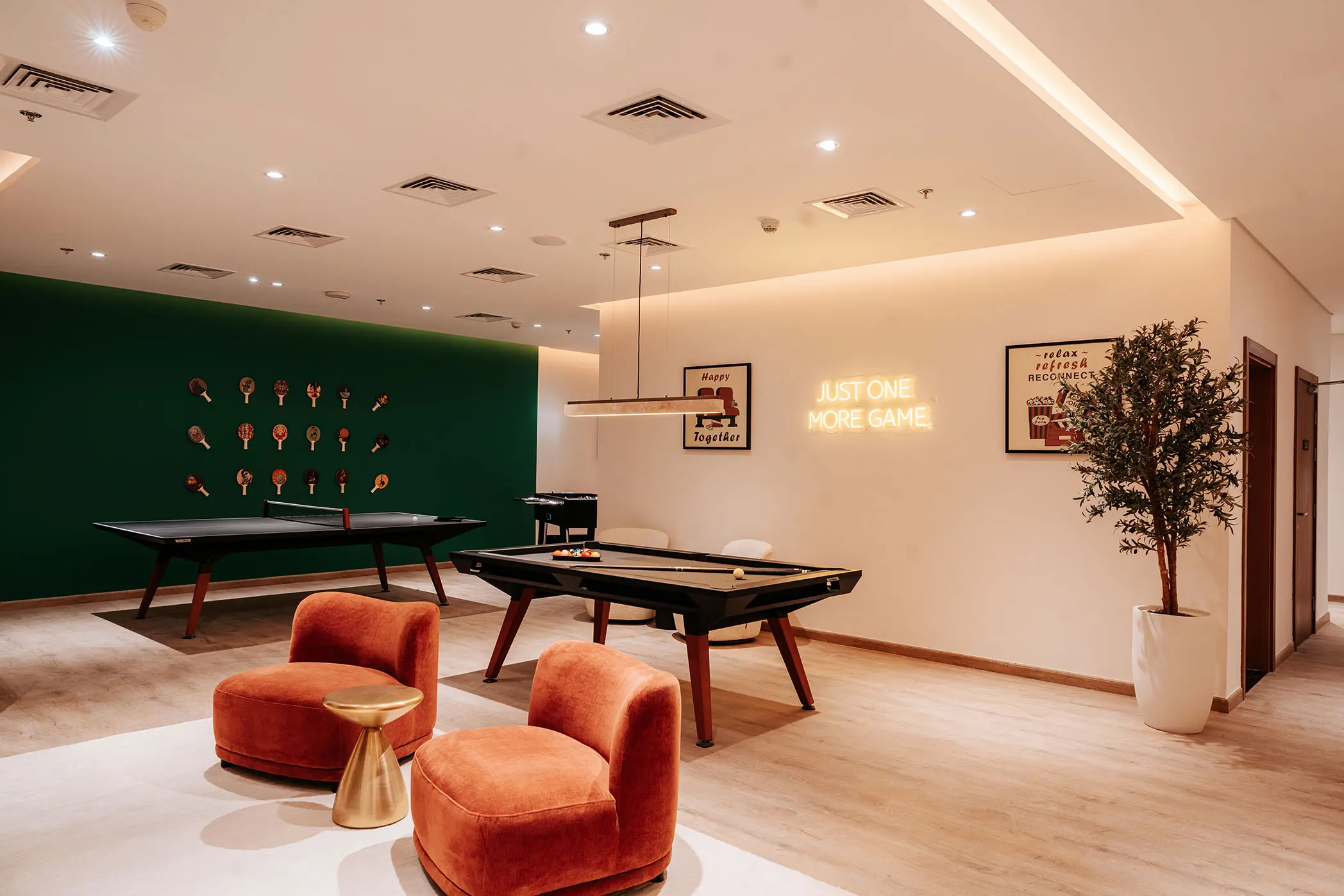 Marriott - Residence | Completed | Al jaddaf - Dubai 