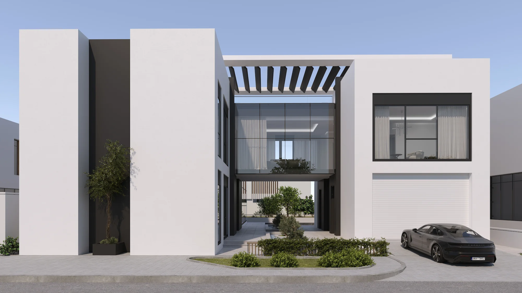 Private Villa | Villa interior design makeover | On going | Sobha - Dubai